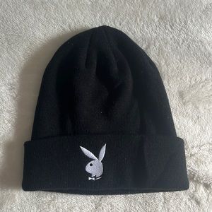 Playboy beanie